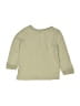 easy-peasy 100% Recycled Polyester Tan Long Sleeve Henley 12-18 MO / 18 MO - photo 2