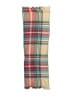 Unbranded Plaid Green Red Scarf One size - photo 2