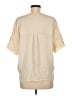Vince. Ivory Blouse Size S - photo 2