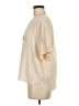 Vince. Ivory Blouse Size S - photo 5