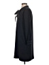 J.Crew 100% Polyester Black Long Sleeve Top Size 2 - photo 5