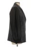 Maeve Gray Black Blazer Size 10 - photo 4