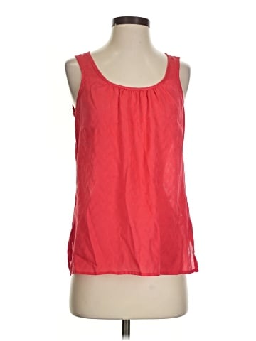 a.n.a. A New Approach Tank Top (view 1)