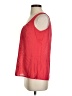 a.n.a. A New Approach 100% Polyester Red Tank Top Size S (petite) - photo 5