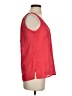 a.n.a. A New Approach 100% Polyester Red Tank Top Size S (petite) - photo 4