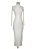 Shein Ivory Casual Dress Size S - photo 1