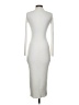 Shein Ivory Casual Dress Size S - photo 2