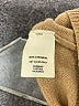 Halogen 100% Cashmere Tan Cashmere Pullover Sweater Size XS - photo 7
