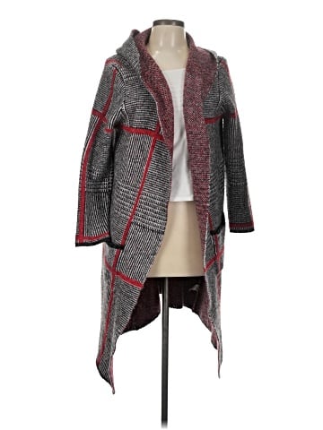 Joseph A. Cardigan (view 1)