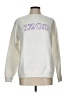 IZOD White Sweatshirt Size L - photo 1