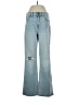 Gap Blue Jeans Size 27 waist - photo 1