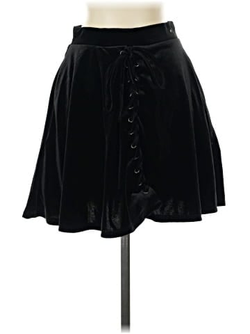 Hot Topic Casual Skirt (view 1)