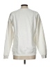IZOD White Sweatshirt Size L - photo 2