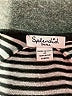 Splendid 100% Rayon Silver Tank Top Size S - photo 7