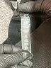 Koral Gray Active Pants Size M - photo 7