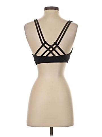 SoulCycle by Lululemon Sports Bra (view 2)