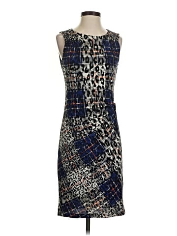 Nine West Cocktail Dress (view 1)