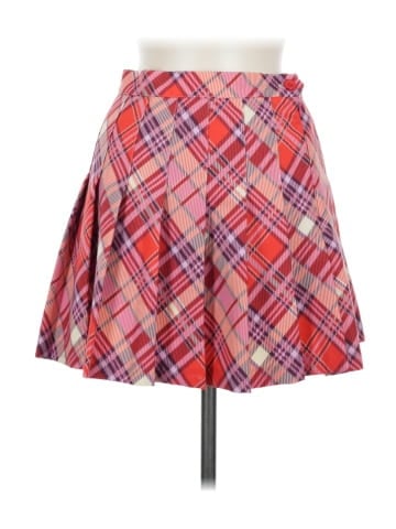 American Apparel Casual Skirt (view 1)