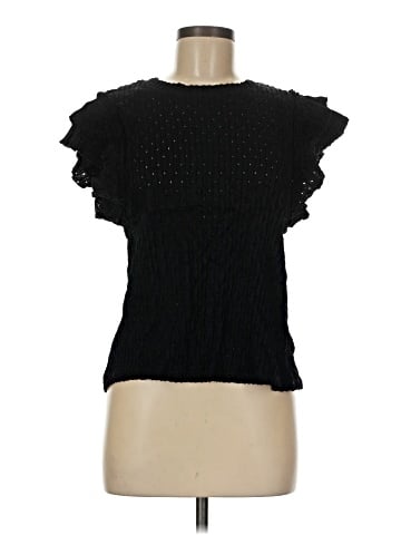 DR2 Short Sleeve Top (view 1)