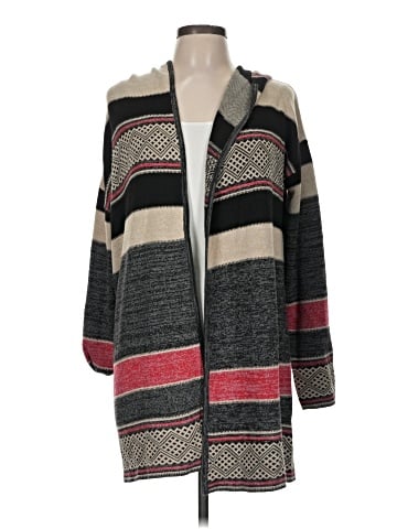 Janice Cardigan (view 1)