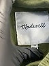 Madewell Green Jacket Size XXS - photo 6