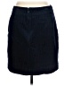Chadwicks Solid Blue Casual Skirt Size 10 (petite) - photo 2