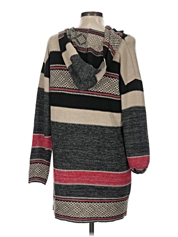 Janice Cardigan (view 2)