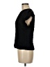 DR2 Black Short Sleeve Top Size M - photo 5
