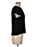 DR2 Black Short Sleeve Top Size M - photo 4