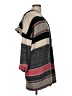 Janice 100% Polyester Gray Cardigan Size M (estimated) - photo 4