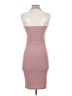 Shein Pink Cocktail Dress Size 4 - photo 2