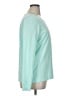 Vineyard Vines Teal Long Sleeve Top Size XL - photo 4