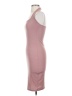 Shein Pink Cocktail Dress Size 4 - photo 5