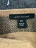 Ann Taylor Brown Poncho Size Med - Lg - photo 7