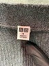 Uniqlo Gray Cardigan Size S - photo 7