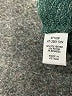Zenana Teal Green Turtleneck Sweater Size 2X - photo 8