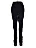 LIVE THE PROCESS Black Casual Pants Size S - photo 2
