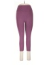 Unbranded Purple Yoga Pants Size M - photo 1