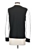 Unbranded Black Long Sleeve T-Shirt Size S - photo 2