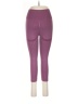 Unbranded Purple Yoga Pants Size M - photo 2