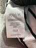 CAbi Silver Long Sleeve Henley Size M - photo 8