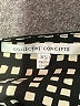 Collective Concepts Black Sleeveless Blouse Size XS - photo 7