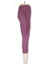 Unbranded Purple Yoga Pants Size M - photo 4