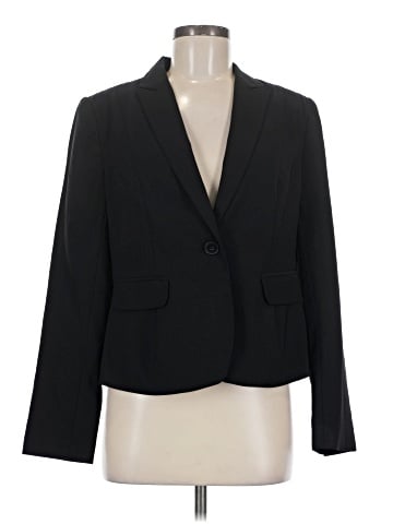 Liz Claiborne Blazer (view 1)