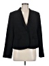 Liz Claiborne Solid Black Blazer Size M - photo 1