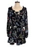 Parker Blue Romper Size S - photo 1