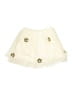 Crewcuts 100% Polyester Hearts Ivory Skirt Size M (estimated, kids) - photo 2