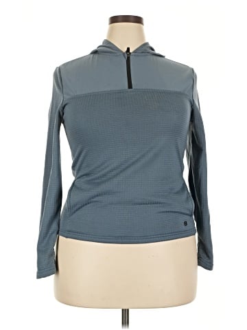 Layer 8 Fleece (view 1)