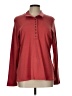 Natural Reflections Red Pullover Sweater Size L - photo 1