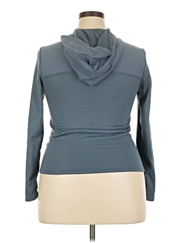 Layer 8 Fleece (view 2)